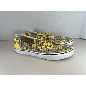 Vans The Simpsons "Itchy and Scratchy" Show Men's Size 11 Sneakers Shoes